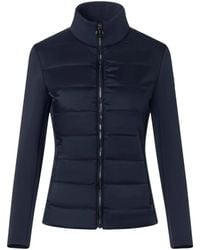 Fusalp - Linn Steppjacke - Lyst