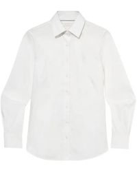 Brooks Brothers - Chemise À Col Pointu - Lyst