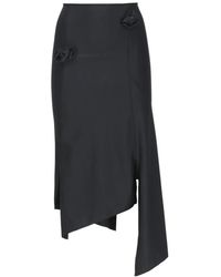 Coperni - Rok Met Bloem - Lyst