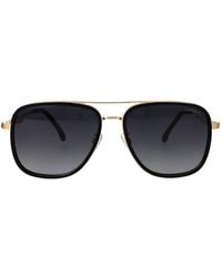 Carrera - Pilotenbrille Mit Doppelsteg - Lyst