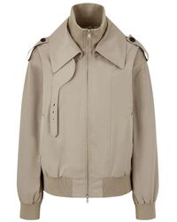 Studio Tomboy X - Veste Zippée À Poches Multiples - Lyst