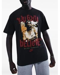 Nike - Max90 T-Shirt mit rundem Ausschnitt - Lyst