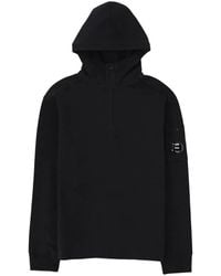C.P. Company - Hoodie À Fermeture Zippée - Lyst