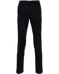 Dondup - Gaubert-Up Slim-Fit Chino Pants - Lyst