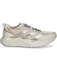 adidas - Adizero Evo Sl Atr Striped Sneakers - Lyst