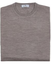 Sonrisa - Pullover Mit Rundem Ausschnitt - Lyst