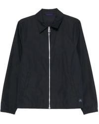 Paul Smith - Zip Bomber Jacket - Lyst