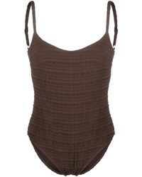 Form and Fold - Maillot de bain The One - Lyst