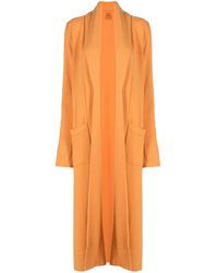 Teddy Cashmere - Venzia オープンフロント カシミアカーディガン - Lyst