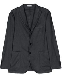 Boglioli - Blazer K-Jacket con botones - Lyst