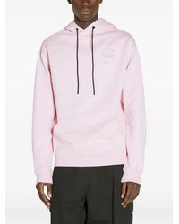BOILER ROOM - Long-Sleeve Hoodie - Lyst
