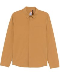 K-Way - Sharrie Overshirt - Lyst