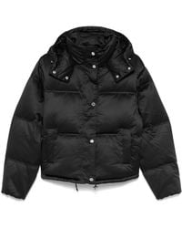 Ralph Lauren - Gewatteerd Jack - Lyst
