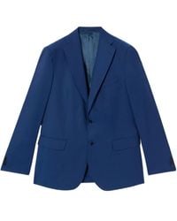 Brooks Brothers - Virgin-Wool Blazer - Lyst