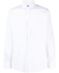Dolce & Gabbana - Long-sleeve Shirt - Lyst