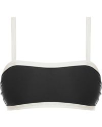 Pilzer - Bare Bikini Top - Lyst