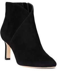 Ralph Lauren - Stivali Con Zip 70Mm - Lyst