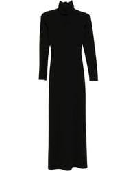 Xenia Magera - Jersey Dress - Lyst