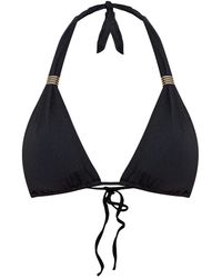 Melissa Odabash - Grenada Bikini Bottoms - Lyst