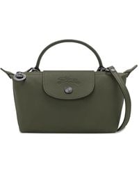 Longchamp - Le Pliage Mini-Tas - Lyst