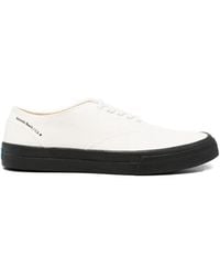 Mr Fliks - Redondo Lace-Up Sneakers - Lyst