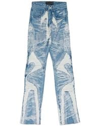 Who Decides War - Path Jeans - Lyst