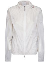 ROA - Chaqueta Plegable - Lyst