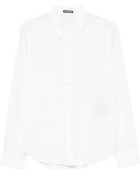 Ann Demeulemeester - Lais Shirt - Lyst