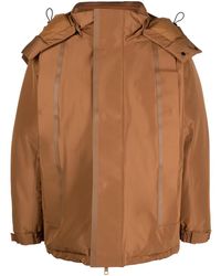 3.1 Phillip Lim - Plumífero The Journey - Lyst