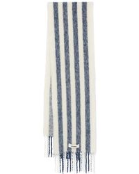 Jacquemus - L'echarpe Carro スカーフ - Lyst