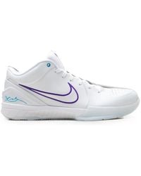 Nike - Zoom Kobe 4 Protro Sneakers - Lyst