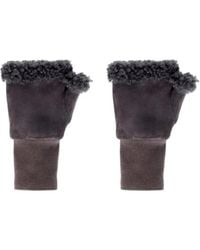 Bigardini - Gisella Lammy Handschoenen - Lyst
