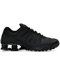Nike - Shox Nz Sneakers - Lyst