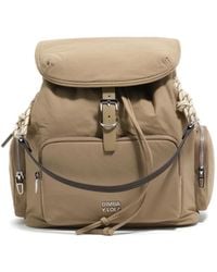 Bimba Y Lola - Buckle-Fastening Drawstring Backpack - Lyst