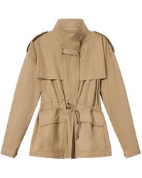 Isabel Marant - Chaqueta Adelys - Lyst