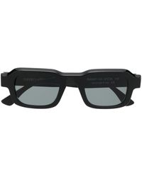 Thierry Lasry - Flexxxy Rectangle-frame Sunglasses - Lyst
