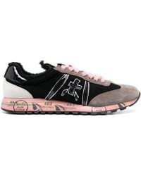 Premiata - Lucy Sneakers - Lyst
