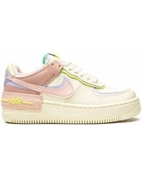 Nike - Air Force 1 Shadow Sneakers - Lyst