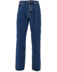 Obey - Straight-leg Jeans - Lyst