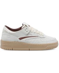 Date - Torneo Block Sneakers - Lyst