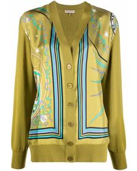 Emilio Pucci Cardigans for Women 