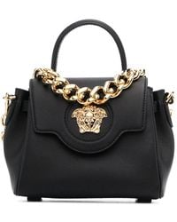 Versace - Bags - Lyst