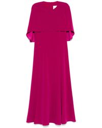 Roland Mouret - Midi Dresses - Lyst