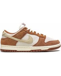 Nike - Dunk Low Prm "medium Curry" スニーカー - Lyst