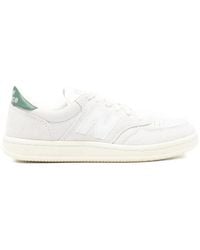 New Balance - T500 ローカット スニーカー - Lyst