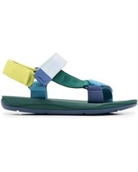 Camper - Sandali Match Con Strappo - Lyst