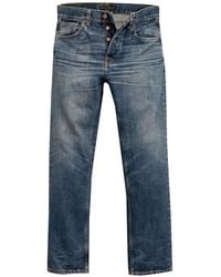 Nudie Jeans - Rad Rufus Jeans - Lyst