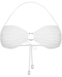 Zhilyova - Icon Bra - Lyst