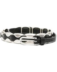 Our Legacy - Billow Belt - Lyst