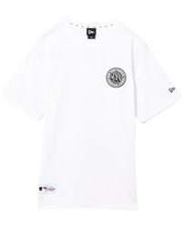 KTZ - Ny Yankees T-Shirt - Lyst